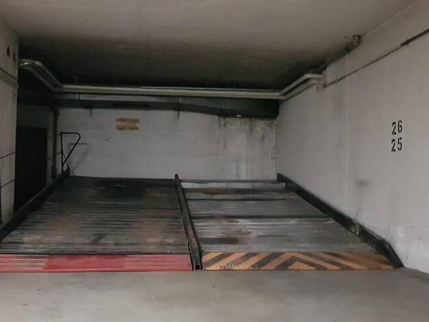 Garage/Stellplatz zur Miete 60 € München 80802