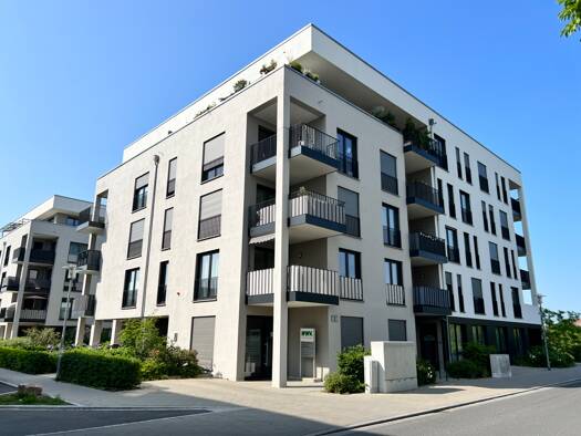 Bürokomplex zur Miete 1.363 € 75 m² Bürofläche Bamberg 96047