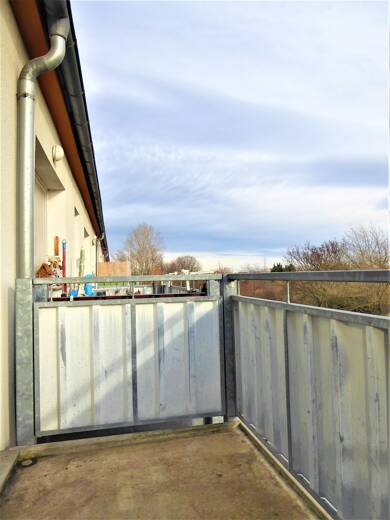 Wohnung zur Miete 219 € 1 Zimmer 32,5 m² 2. Geschoss frei ab sofort Ernst-von-Harnack-Str. 35 Bad Lauchstädt Bad Lauchstädt 06246