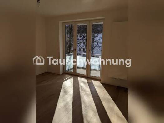 Wohnung zur Miete Tauschwohnung 1.250 € 3,5 Zimmer 71 m² 2. Geschoss Eilbek Wandsbek 22089