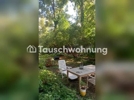 Wohnung zur Miete Tauschwohnung 1.200 € 2 Zimmer 50 m² EG Britz Neukölln 12043