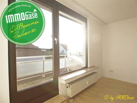 Wohnung zur Miete 290 € 2 Zimmer 41,2 m² 1. Geschoss Mühlbach Frankenberg 09669