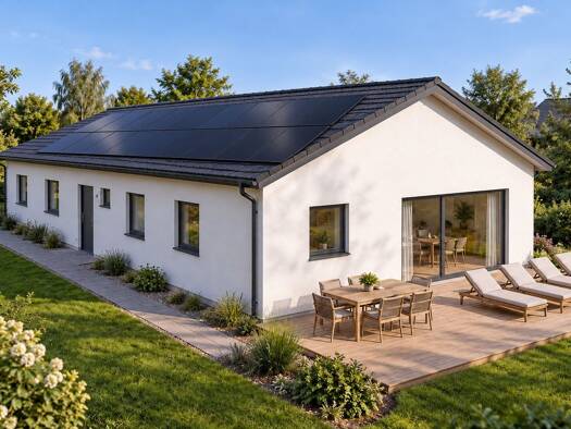 Haus zum Kauf provisionsfrei 658.175 € 4 Zimmer 103 m² 365 m² Grundstück Altenfurt Nürnberg 90475