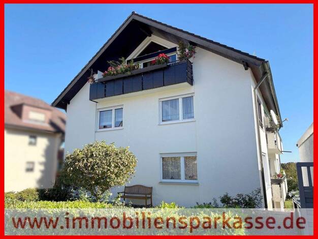 Wohnung zum Kauf 339.000 € 4,5 Zimmer 132,4 m² 1. Geschoss frei ab sofort Monakam Bad Liebenzell, Monakam 75378