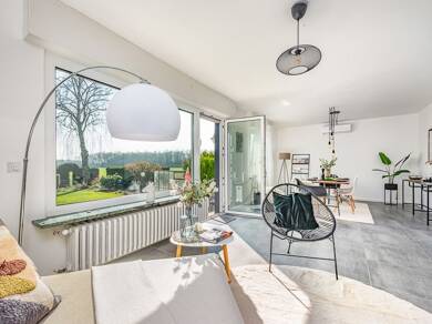 Einfamilienhaus zum Kauf 559.000 € 4 Zimmer 103 m² 846 m² Grundstück Oppum Krefeld 47809