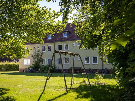 Mehrfamilienhaus zum Kauf 649.000 € 24 Zimmer 540 m² 1.672 m² Grundstück Düsternort Delmenhorst 27755