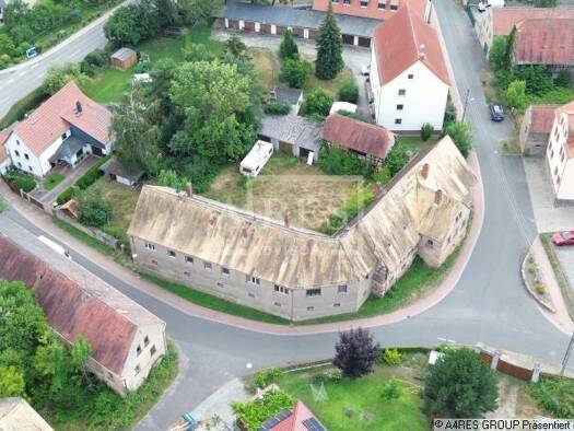 Land-/Forstwirtschaft zum Kauf 90.000 € 1.820 m² Grundstück Wyhra Borna 04552