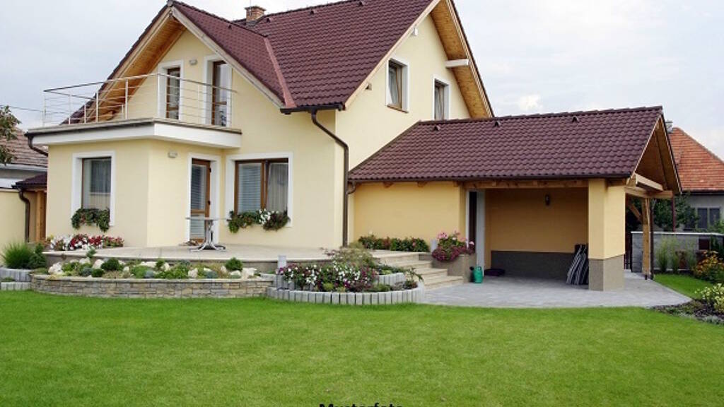 Wohnanlage zum Kauf als Kapitalanlage geeignet 940.000 € 5 Zimmer 126 m² 889 m² Grundstück Eichengasse Breitenfurt 2384