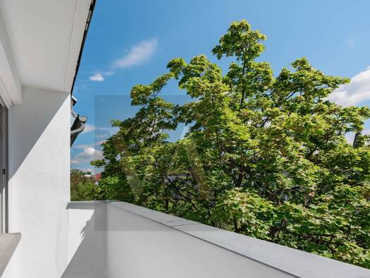 Wohnung zum Kauf 365.000 € 2 Zimmer 57,6 m² 5 Geschosse frei ab sofort Halensee Berlin 10709