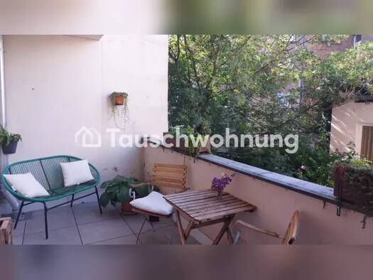Wohnung zur Miete Tauschwohnung 845 € 2 Zimmer 66 m² 1. Geschoss Neustadt-Süd Innenstadt 50674