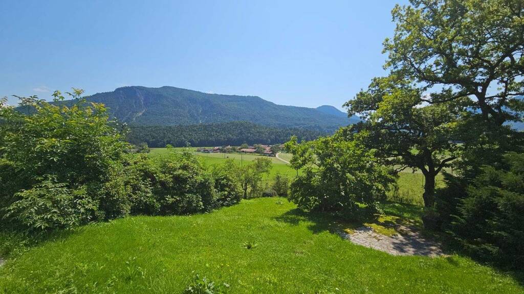 Mehrfamilienhaus zum Kauf 1.499.000 € 9 Zimmer 508 m² 2.948 m² Grundstück Mettenham Schleching 83259