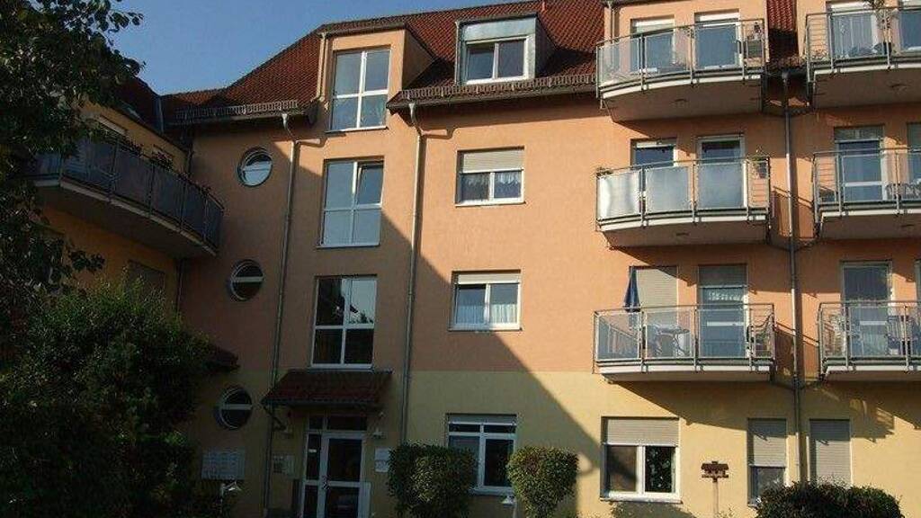 Wohnung zum Kauf 219.000 € 2 Zimmer 70,7 m² 2. Geschoss Am Main-Donau-Kanal 2 Hirschaid 96114