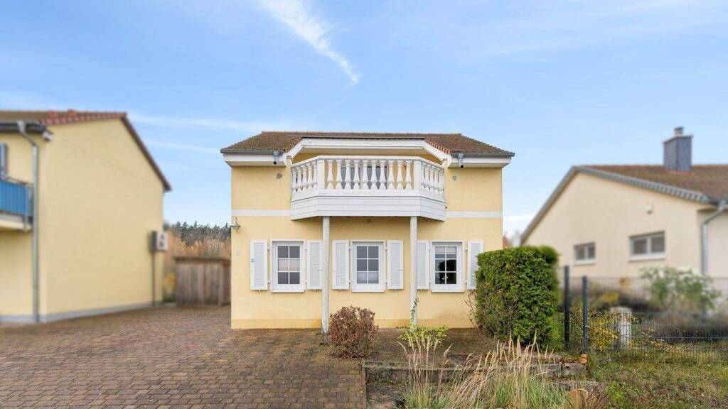 Bungalow zum Kauf 450.000 € 3 Zimmer 89 m² 175 m² Grundstück Mücheln 06249