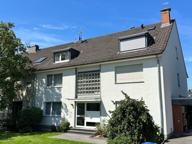 Wohnung zur Miete Wohnen auf Zeit 1.124 € 1 Zimmer 29 m² frei ab sofort Franz-Peter-Kürten-Weg Dünnwald Köln 51069