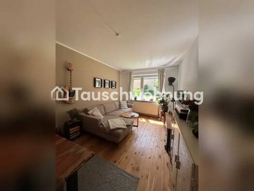Wohnung zur Miete Tauschwohnung 520 € 2 Zimmer 48 m² Harburg 22767