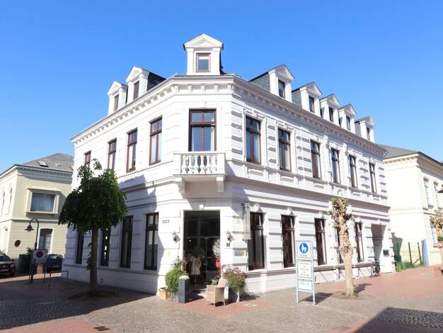 Laden zum Kauf 170.000 € 4 Zimmer Brake Brake 26919