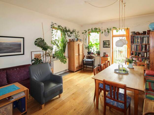 Sonstiges zum Kauf als Kapitalanlage geeignet 550.000 € 5 Zimmer 142,8 m² Innenstadt Tübingen 72070