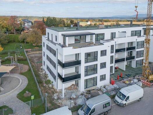 Wohnung zum Kauf 439.500 € 4 Zimmer 125,2 m² frei ab sofort Dauchingen 78083