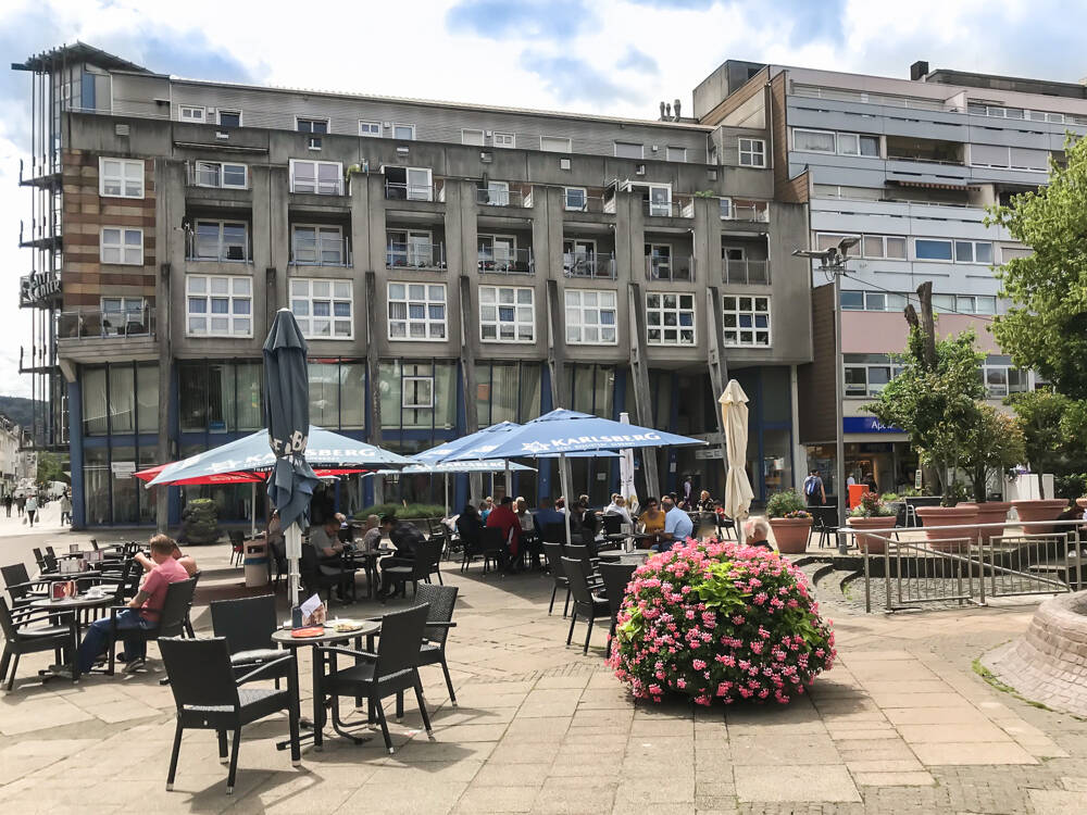 Restaurant zum Kauf 350.000 € Dillingen Dillingen 66763