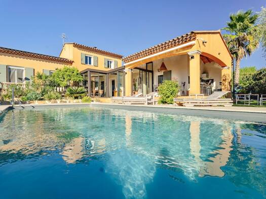 Einfamilienhaus zum Kauf 1.150.000 € 200 m² 1.005 m² Grundstück LE CASTELLET 83330