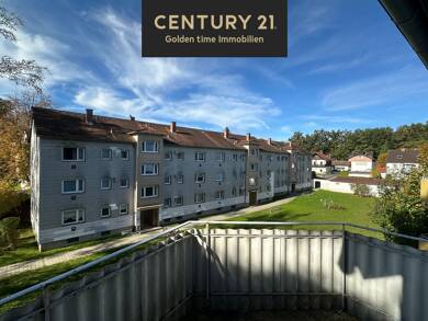 Wohnung zum Kauf 229.000 € 4 Zimmer 84 m² 2. Geschoss Waldkraiburg Waldkraiburg 84478