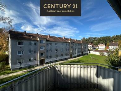 Wohnung zum Kauf 229.000 € 4 Zimmer 84 m² 2. Geschoss Waldkraiburg Waldkraiburg 84478