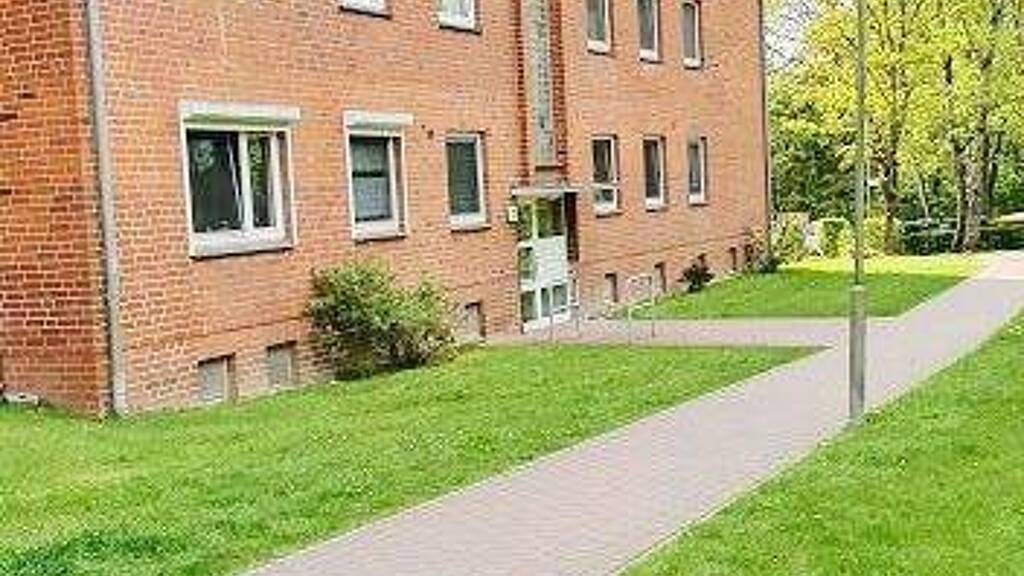 Wohnung zum Kauf provisionsfrei 129.000 € 2 Zimmer 57,4 m² 1. Geschoss Borgfelder Stieg 26 Geesthacht 21502