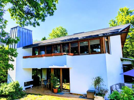 Einfamilienhaus zum Kauf 7 Zimmer 215 m² 1.000 m² Grundstück frei ab sofort Straßlach Straßlach-Dingharting 82064
