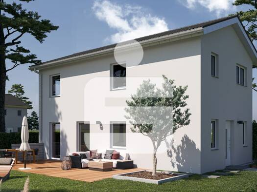 Einfamilienhaus zum Kauf provisionsfrei 229.870 € 3 Zimmer 105 m² 1 m² Grundstück Innenstadt Erlangen 91052