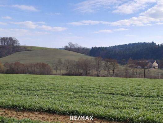 Grundstück zum Kauf 123.461 m² Grundstück Gmein St. Agatha 4084