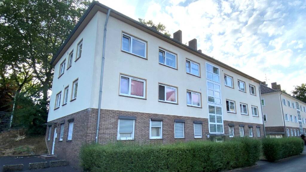 Wohnung zum Kauf 315.000 € 5 Zimmer 95 m² 2. Geschoss Mehlem Bonn 53179