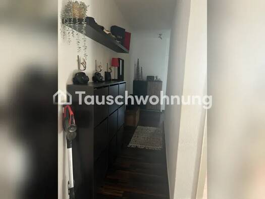 Wohnung zur Miete Tauschwohnung 650 € 2 Zimmer 58 m² 2. Geschoss Zollstock Rodenkirchen 50969