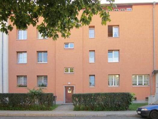Wohnung zur Miete 681 € 4 Zimmer 81,1 m² 2. Geschoss Lassallestraße 2 Cracau Cracau 39114