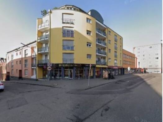 Tiefgaragenstellplatz zur Miete provisionsfrei 30 € Breite Straße 42/ Marianstraße 1b Burbach Saarbrücken 66115