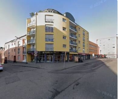 Tiefgaragenstellplatz zur Miete provisionsfrei 30 € Breite Straße 42/ Marianstraße 1b Von-der-Heydt Saarbrücken 66115
