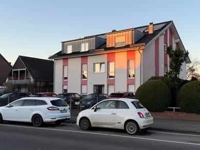 Wohnung zum Kauf 275.000 € 3 Zimmer 81 m² EG Hardt Mönchengladbach 41169