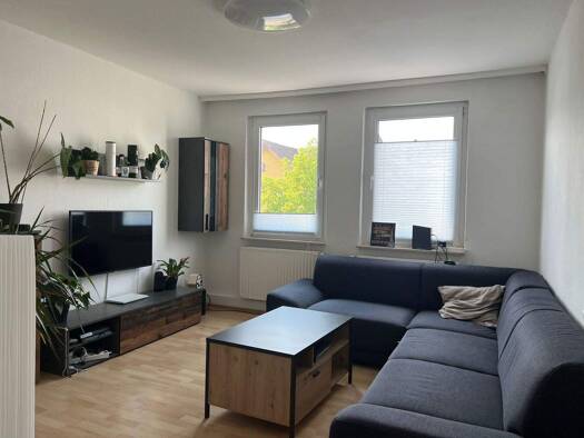 Wohnung zur Miete 515 € 3 Zimmer 63 m² 2. Geschoss frei ab 01.05.2026 Obervellmar Vellmar / Obervellmar 34246