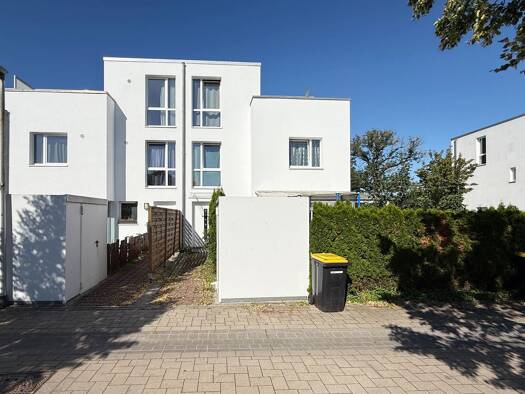 Reihenendhaus zum Kauf 419.000 € 4 Zimmer 113 m² 172 m² Grundstück Quickborn 25451