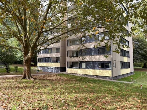 Wohnung zur Miete 622 € 3,5 Zimmer 71,5 m² 4. Geschoss frei ab 16.09.2026 Steiermarkstraße 41 Eving Eving 44339