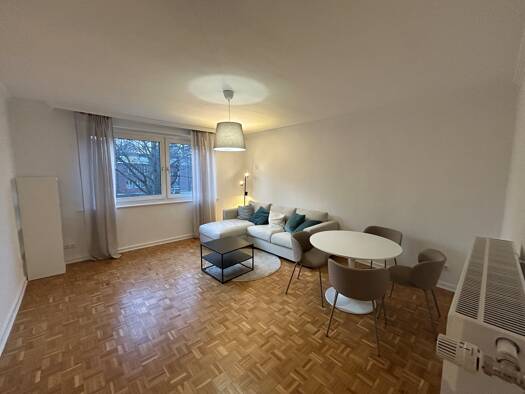 Wohnung zur Miete 1.220 € 2 Zimmer 57 m² Geschoss 2/3 frei ab sofort Eppendorf Hamburg 20251