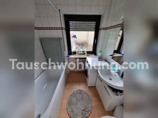 Wohnung zur Miete Tauschwohnung 900 € 3 Zimmer 78 m² EG Dirnismaning Garching bei München 85748