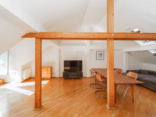 Wohnung zum Kauf 355.000 € 3 Zimmer 107 m² 4. Geschoss Quadrate Innenstadt / Jungbusch 68161