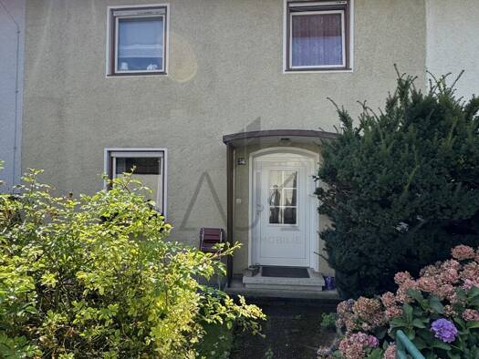 Reihenmittelhaus zum Kauf 450.000 € 4 Zimmer 100 m² 298 m² Grundstück Ebersberg Ebersberg 85560