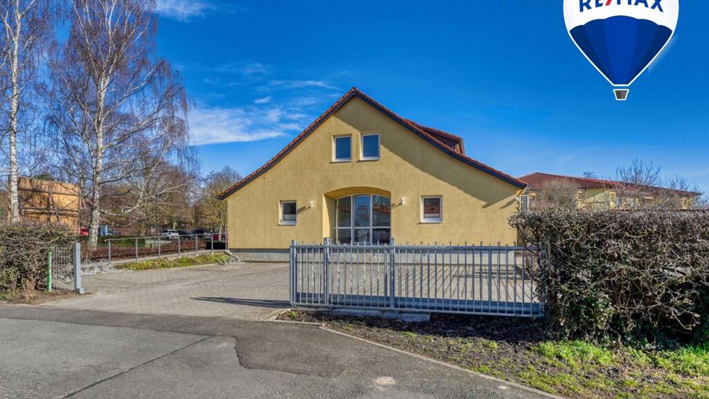 Wohnung zum Kauf 195.000 € 8 Zimmer 185 m² 1. Geschoss frei ab 01.04.2026 Am Langenkamp 29 Osterwieck 38835