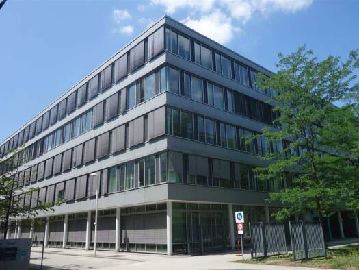 Bürofläche zur Miete 22,50 € 9.923 m² Bürofläche teilbar ab 353 m² Ramersdorf-Perlach München 81541