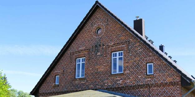 Einfamilienhaus zum Kauf provisionsfrei 348.000 € 17 Zimmer 317 m² 4.343 m² Grundstück Tutow Dorf Kruckow 17129