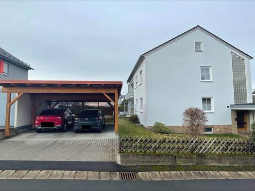 Mehrfamilienhaus zum Kauf 280.000 € 6 Zimmer 180 m² 592 m² Grundstück Erbendorf 92681