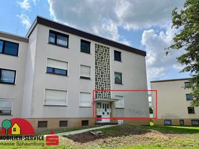 Wohnung zum Kauf 69.000 € 2 Zimmer 54 m² Bad Eilsen 31707