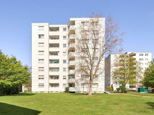Wohnung zur Miete 619 € 3 Zimmer 82 m² 6. Geschoss frei ab 01.10.2026 Buchenstraße 20 Horrem Dormagen 41540