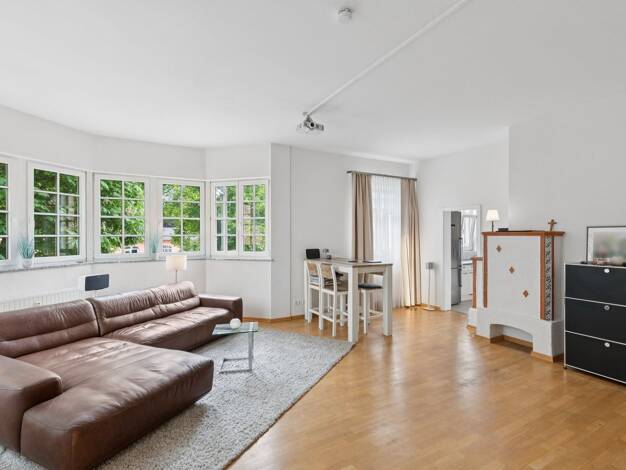 Wohnung zum Kauf 420.000 € 3 Zimmer 94 m² 1. Geschoss Altstadt Wasserburg am Inn 83512